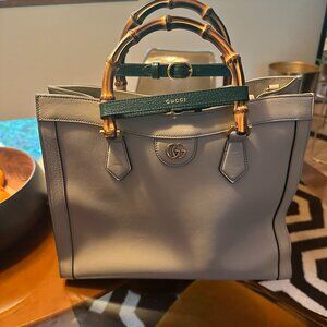 Gucci Diana Medium Tote